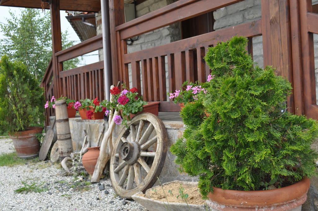 Guest House Brezata - Betula Glavatartsi Camera foto