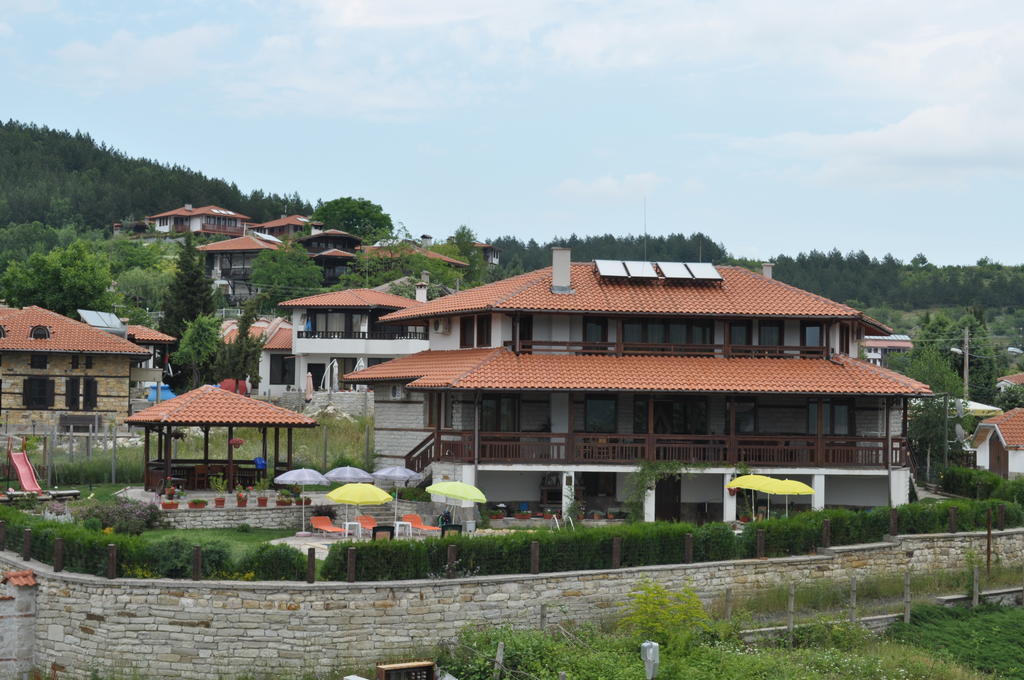 Guest House Brezata - Betula Glavatartsi Camera foto